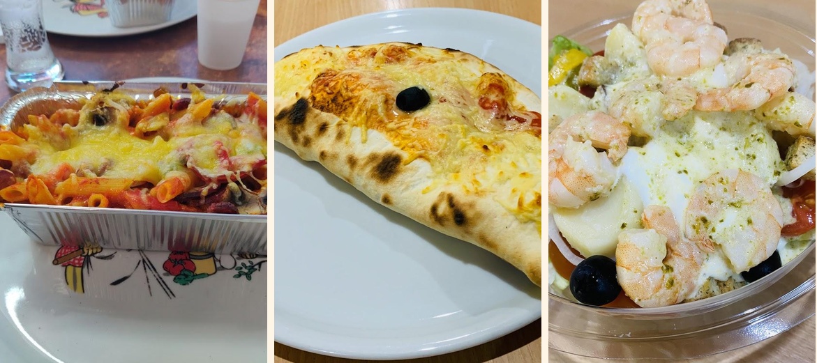 Stop Pizza - Gallery Image 4