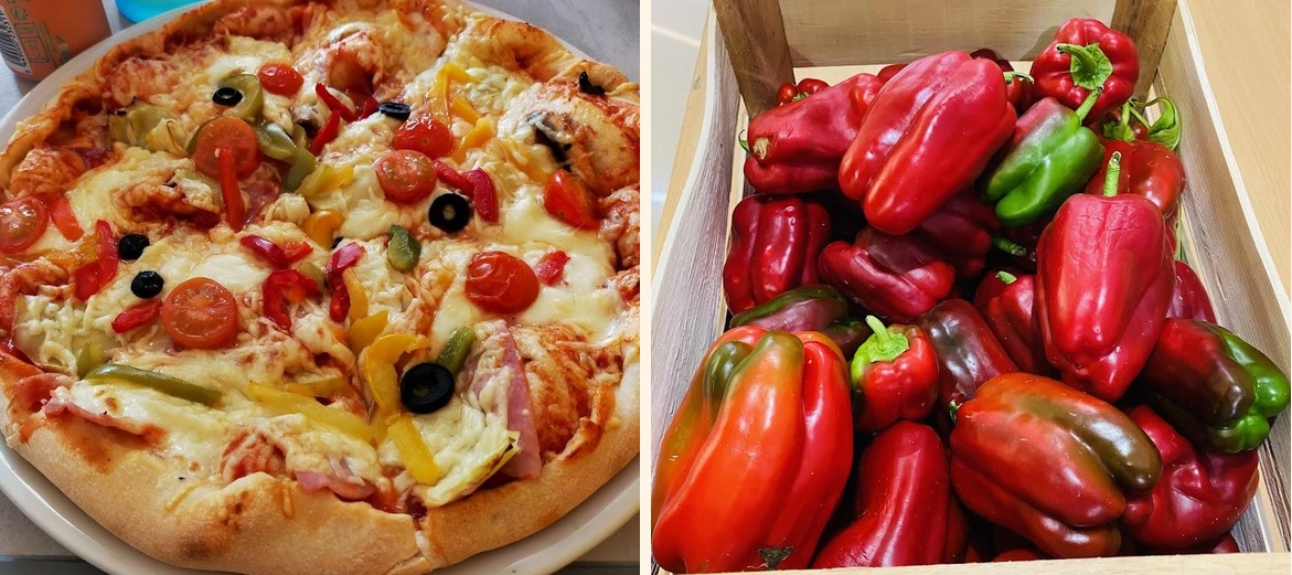 Stop Pizza - Gallery Image 6