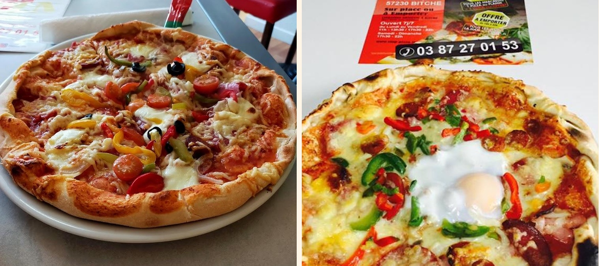 Stop Pizza - Gallery Image 7